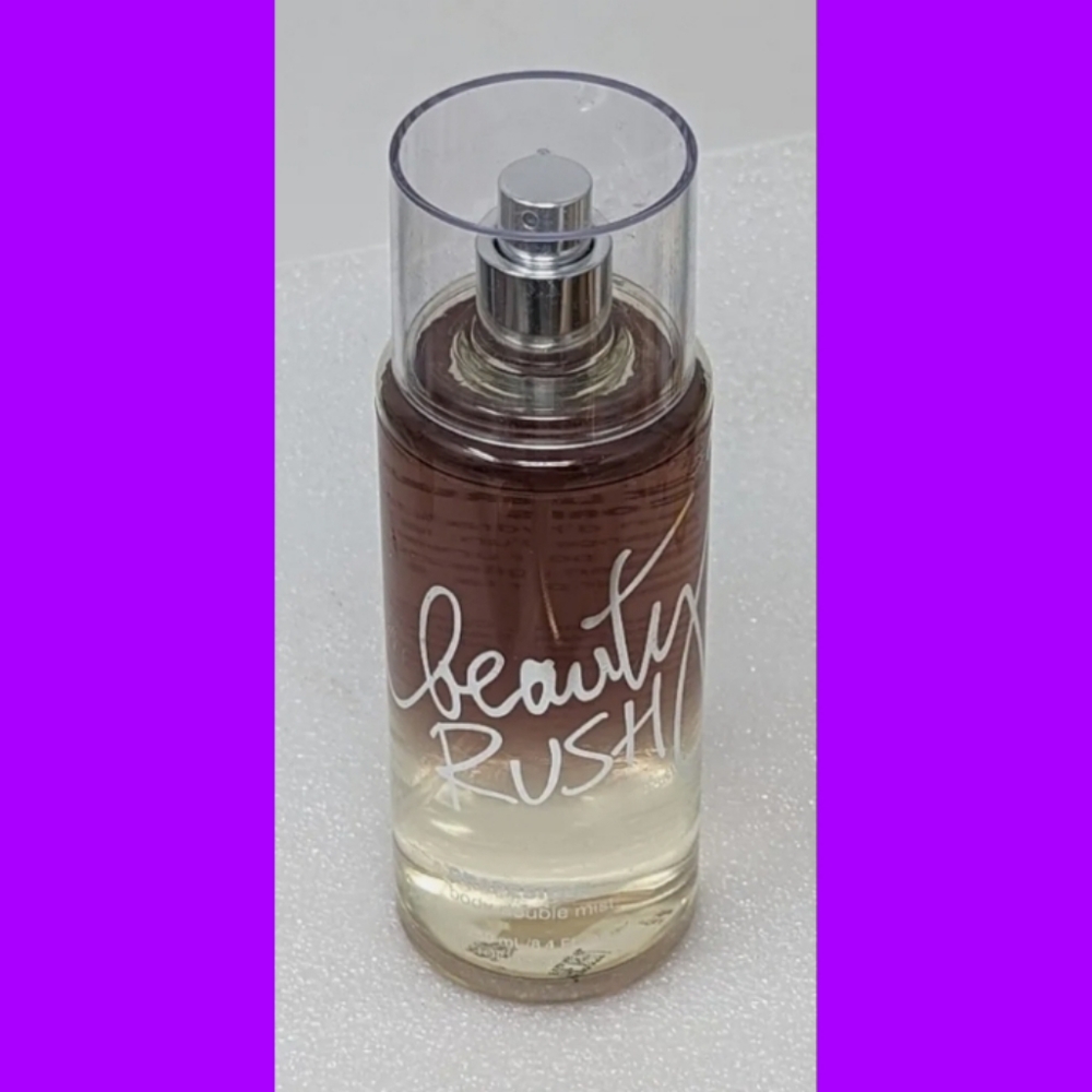 Victoria's Secret Beauty Rush